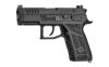 CZ P-09C NOCTURNE 9MM 15RD BLK