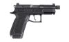 CZ P-09C NOCTURNE 9MM 17RD BLK TB