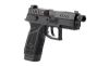 CZ P-09C NOCTURNE 9MM 17RD BLK TB