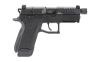 CZ P-09C NOCTURNE 9MM 17RD BLK TB
