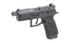 CZ P-09C NOCTURNE 9MM 17RD BLK TB