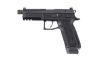 CZ P-09F NOCTURNE 9MM 21RD BLK TB