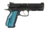 CZC SHDW 2 2023X 9MM 4.89" 17RD BLK