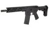 DBF DB15 300BLK 10" 30RD BLK BRACE