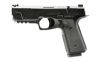 DD H9 COMPACT 9MM 15RD 4.28" BLK