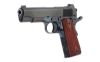 DW HEIRLOOM 2024 45ACP 4.25" 8RD BLK