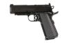DW TCP 9MM 4" BLK ALUM 9RD OPT READY