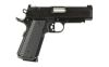 DW TCP 9MM 4" BLK ALUM 9RD OPT READY