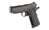 DW TCP 9MM 4" BLK ALUM 9RD OPT READY