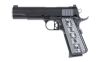 DW VALOR 45ACP 5" BLK 8RD