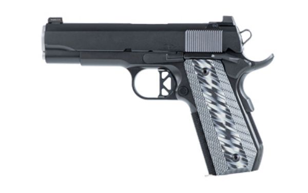 DW VBOB 45ACP 4.25" BLK 8RD