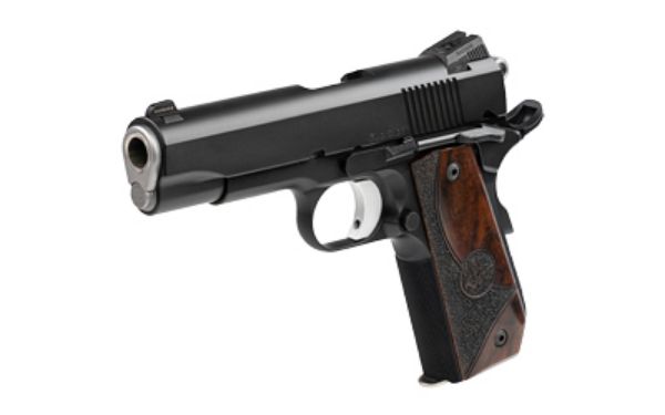DW GUARDIAN 45ACP BOBTAIL 8RD BLK