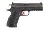 DW DWX CMPT 9MM 4" BLK NS OR 15RD