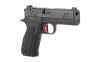 DW DWX CMPT 9MM 4" BLK NS OR 15RD
