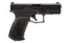 DERYA DY9 9MM 3.86" 10RD BLK