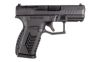 DERYA DY9Z 9MM 3.5" 10RD OR BLK