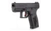 DERYA DY9Z 9MM 3.5" 10RD OR BLK