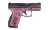 DERYA DY9Z 9MM 3.5" 15RD BLK CHERRY