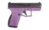 DERYA DY9Z 9MM 3.5" 15RD PURPLE