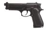 DERYA MELIK 9MM 4.9" 17RD BLK