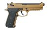 GIRSAN REGARD 9MM 4.9" 18RD FDE