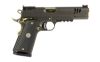 GIRSAN MC1911 45ACP 5" 8RD TI NITRD