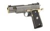 GIRSAN MC1911 45ACP 5" 8RD TI NITRD