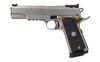GIRSAN MC1911 38SUP 5" 9RD TI NITRD