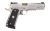 GIRSAN MC1911 38SUP 5" 9RD TI NITRD