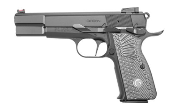 GIRSAN MCP35 MATCH 9MM 4.87" 15RD