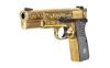 GIRSAN MCP35 9MM 4.87" 15RD GOLD