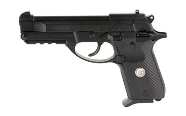 GIRSAN MC14T 380ACP 4.5" 13RD BLK