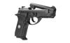 GIRSAN MC14 T 380ACP 4.5" 10RD BK CA