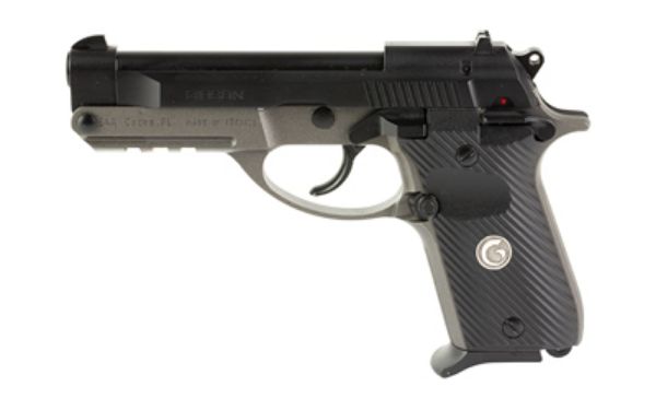 GIRSAN MC14T 380ACP 4.5" 13RD TT