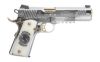 GIRSAN MC1911S 38SUP 5" 10RD POLISHD