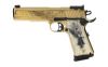 GIRSAN MC1911 GOLD 38 SUPER 5" 9RD