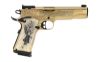 GIRSAN MC1911 GOLD 38 SUPER 5" 9RD