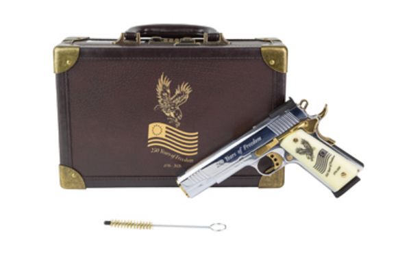 GIRSAN MC1911S 45ACP 5" 8RD 250TH