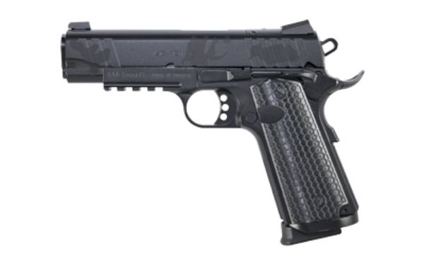GIRSAN MC1911S 38SUP 5" 9RD B-CAM OR
