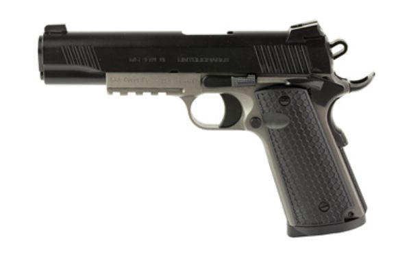 GIRSAN MC1911S 45ACP 5" 8RD TWO TONE