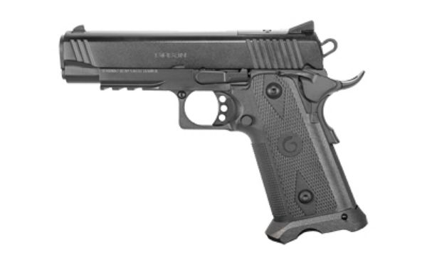 GIRSAN 2311 45ACP 4.25" 11RD BK OR