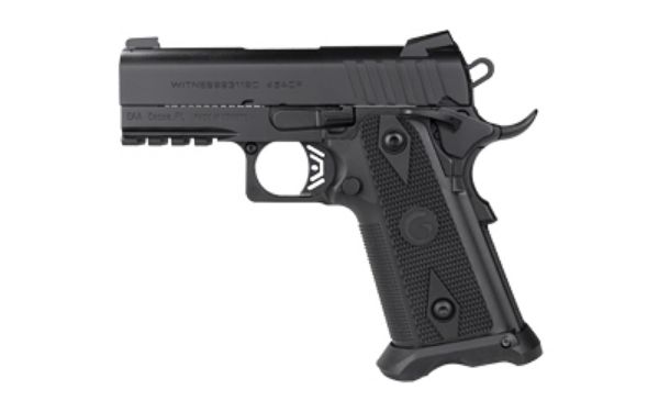 GIRSAN 2311 45ACP 3.4" 11RD BLK
