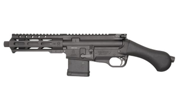 FIGHT SCR RDR 300BLK 7.25" MLK 10RD