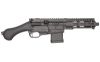 FIGHT SCR RDR 556 7.25" MLOK 10RD BK