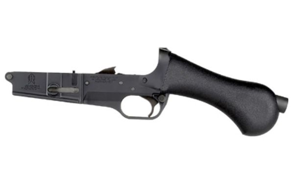 FIGHT SCR RAIDER LOWER 223/556 BLK