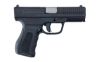 FMK G3 9MM 3.87" 10RD BLACK