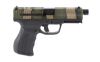 FMK G3 9MM 4.5" 17RD BLK/CAMO TB