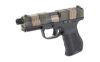 FMK G3 9MM 4.5" 17RD BLK/CAMO TB