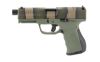 FMK G3 9MM 4.5" 17RD ODG/CAMO TB