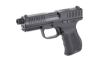 FMK G3 9MM 4.5" 14RD BLACK TB